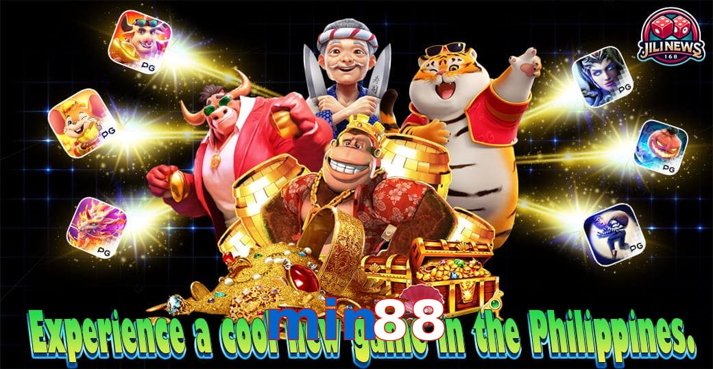 min88